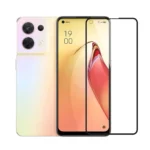 Oppo Reno 8 5G Tempered Glass Screen Guard Protector