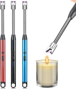 Electric ARC Gas Lighter