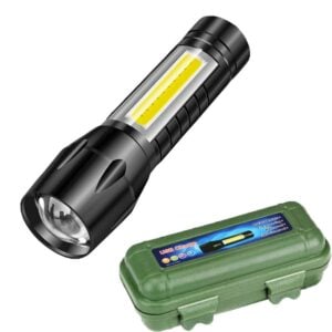 Mini Torch Light