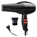 Hair Dryer