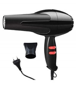 Hair Dryer