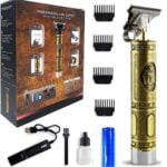 Trimmer metal