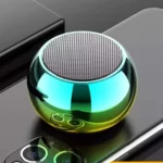 Mini Bluetooth speaker