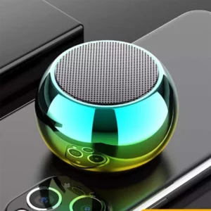 Mini Bluetooth speaker