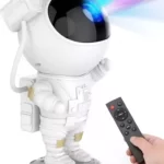 Astronaut Galaxy Projector